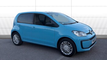 Volkswagen Up 1.0 Move Up 5dr Petrol Hatchback